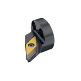 Turning Head SR-VC-S Series SR-SVQCR-20-11 SR-SVQCL-20-11 - Big-tools Industrial Supply Tools for Metal Cutting