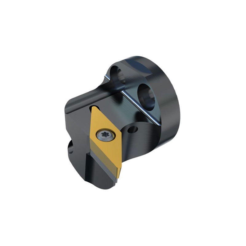 Turning Head SR-VC-S Series SR-SVUCR-20-11 SR-SVUCL-20-11 - Big-tools Industrial Supply Tools for Metal Cutting