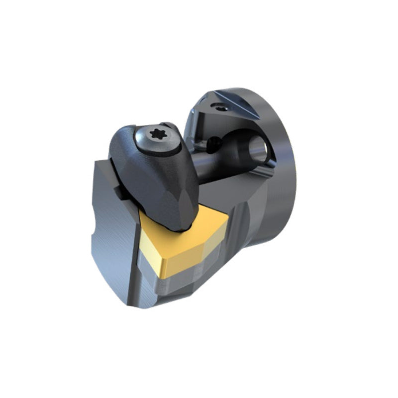 Turning Head SR-WN-D Series SR-DWLNR-32-06 SR-DWLNL-32-06 - Big-tools Industrial Supply Tools for Metal Cutting