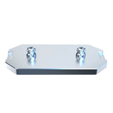 Two-Unit Pallet BZ210-V2 - Big-tools Industrial Supply Tools for Metal Cutting