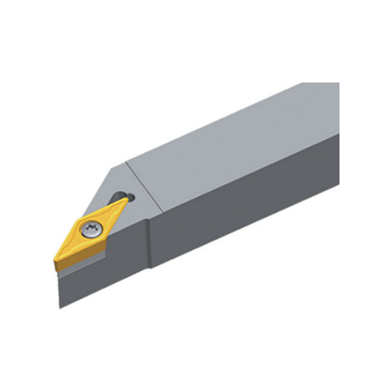 VB** Holder (External) S- Clamping SVABR/L Kr: 90° 1010F11 1616H16 2020K16 2525M16 - Makotools Industrial Supply Tools for Metal Cutting