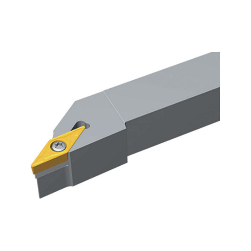 VB** Holder (External) S- Clamping SVJBR/L Kr: 93° 1212F11 1616H11/16 2525M11/16 2020K16 3225P16 - Makotools Industrial Supply Tools for Metal Cutting