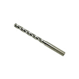 Solid carbide drill VBN, Aluminum copper and other non-ferrous metal materials 8XD, Internal Coolant D17.1~20