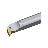 VB** Steel Boring Bar S- Clamping SVUBR/L Kr: 93° S32R/U S40S/V A32S - Makotools Industrial Supply Tools for Metal Cutting