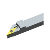 VC** Holder S-Clamping SVACR/L-SC Kr: 90° 1212H11-SC - Makotools Industrial Supply Tools for Metal Cutting