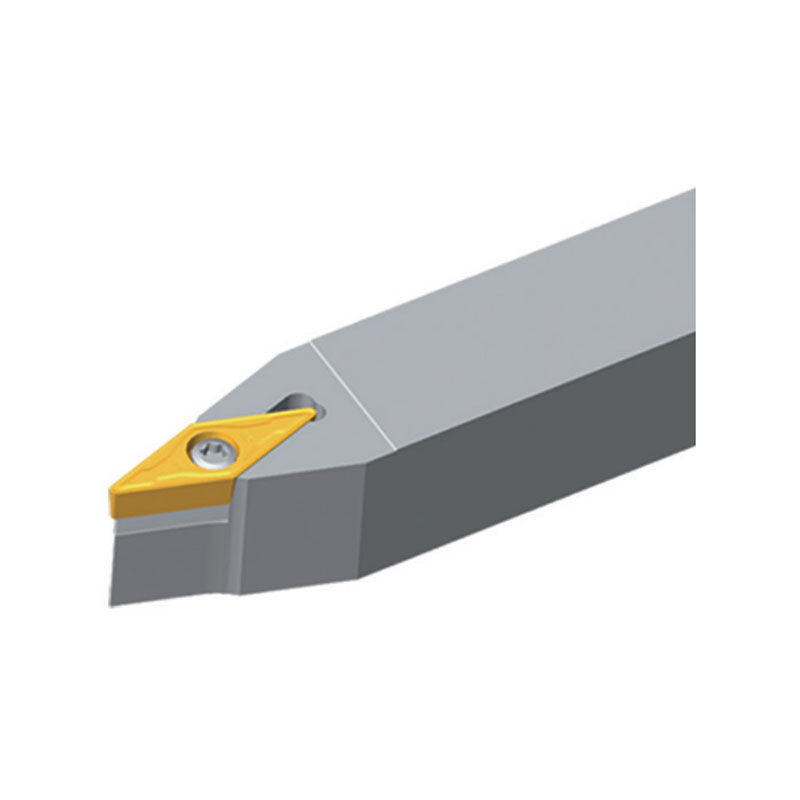 VC** Holder (External) S- Clamping SVVCN Kr: 72°30' 1212F/M11 1616H11/16 2020K11/16 2525M11/16 - Makotools Industrial Supply Tools for Metal Cutting