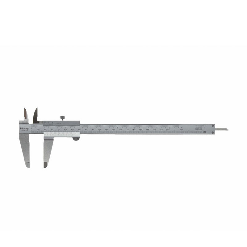 Series 530 - Vernier Scale Caliper