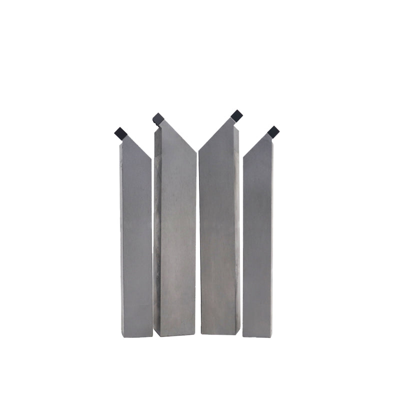 Versatile PCD External Turning Tool: Long Life, High Precision - Big-tools Industrial Supply Tools for Metal Cutting
