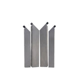 Versatile PCD External Turning Tool: Long Life, High Precision - Big-tools Industrial Supply Tools for Metal Cutting