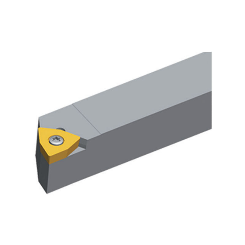 WC** Holder (External) S-Clamping SWACR/L Kr: 90° 1010E04 1212F04 1616H06 2020K08 - Makotools Industrial Supply Tools for Metal Cutting