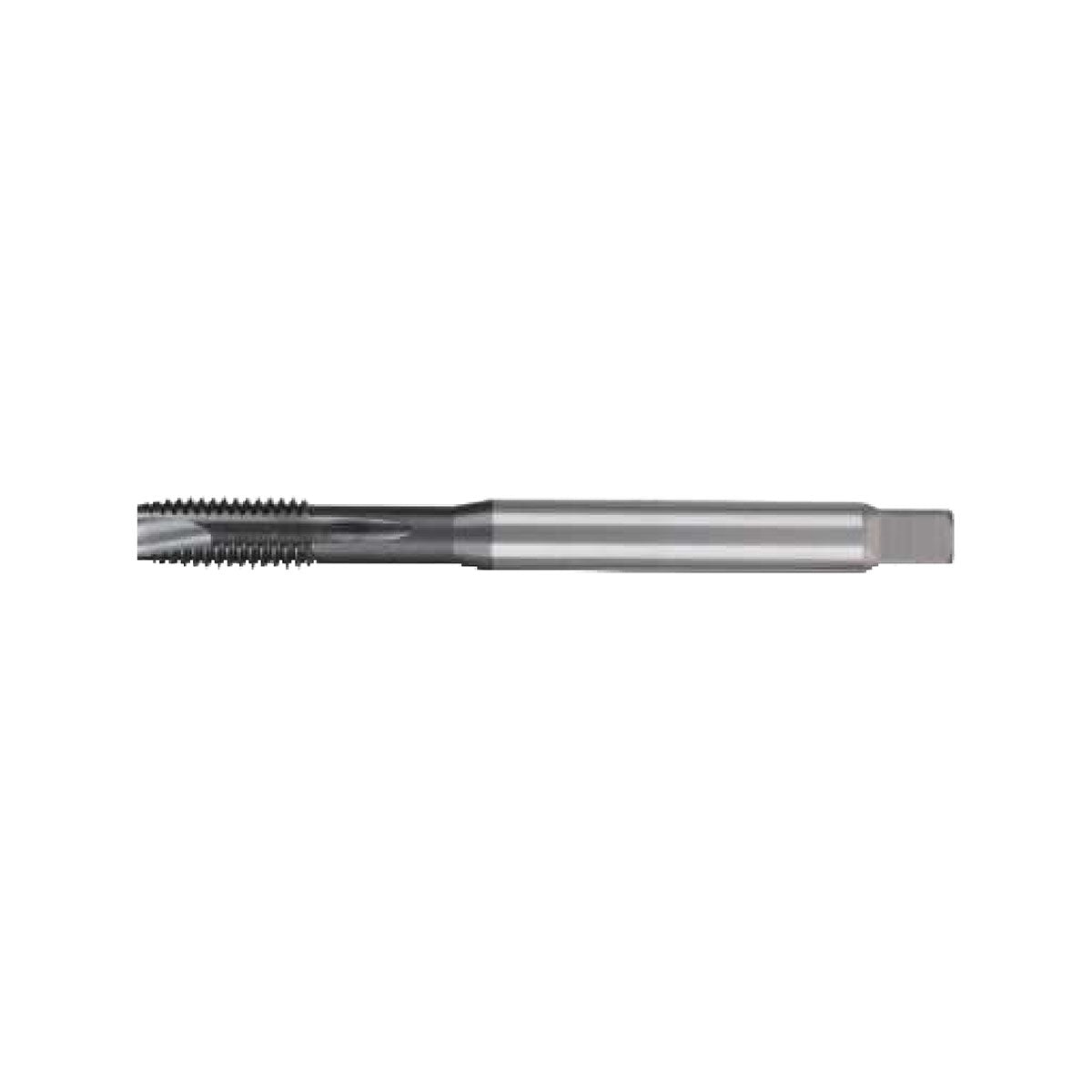 X20-POT (M4~16×0.7~2) X20P04070  Spiral pointed taps - Makotools Industrial Supply Tools for Metal Cutting