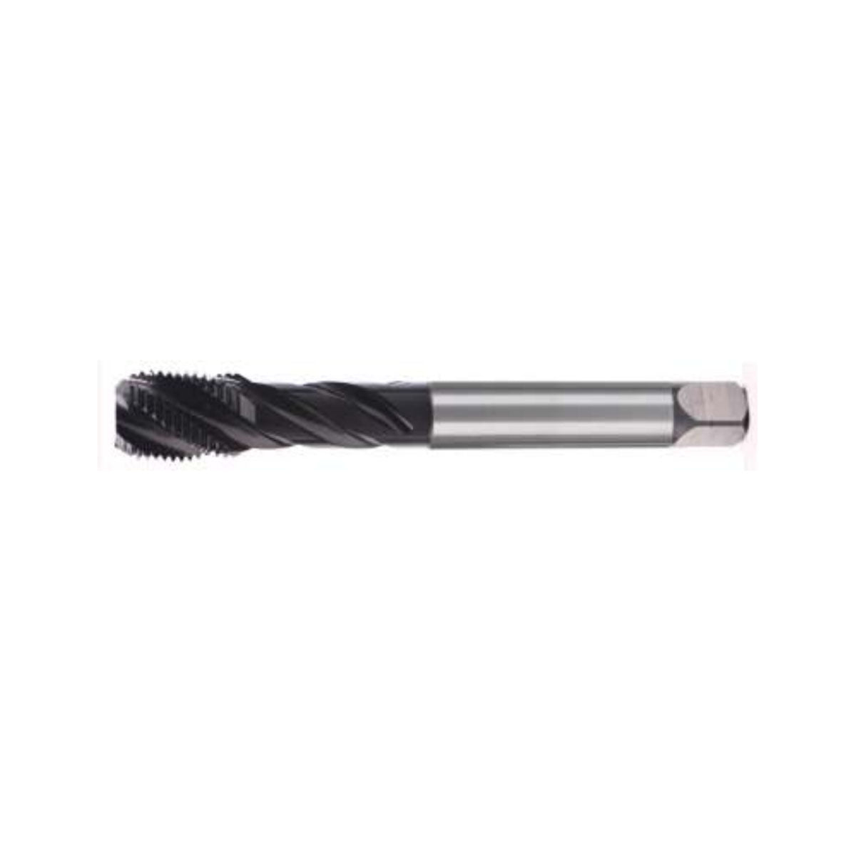 X20-SFT (M4~16×0.7~1) X20S04070  spiarl fluted  taps for stainless steel - Makotools Industrial Supply Tools for Metal Cutting