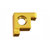 XCMT ...R-GV TOPCAP inserts for grooving - Big-tools Industrial Supply Tools for Metal Cutting