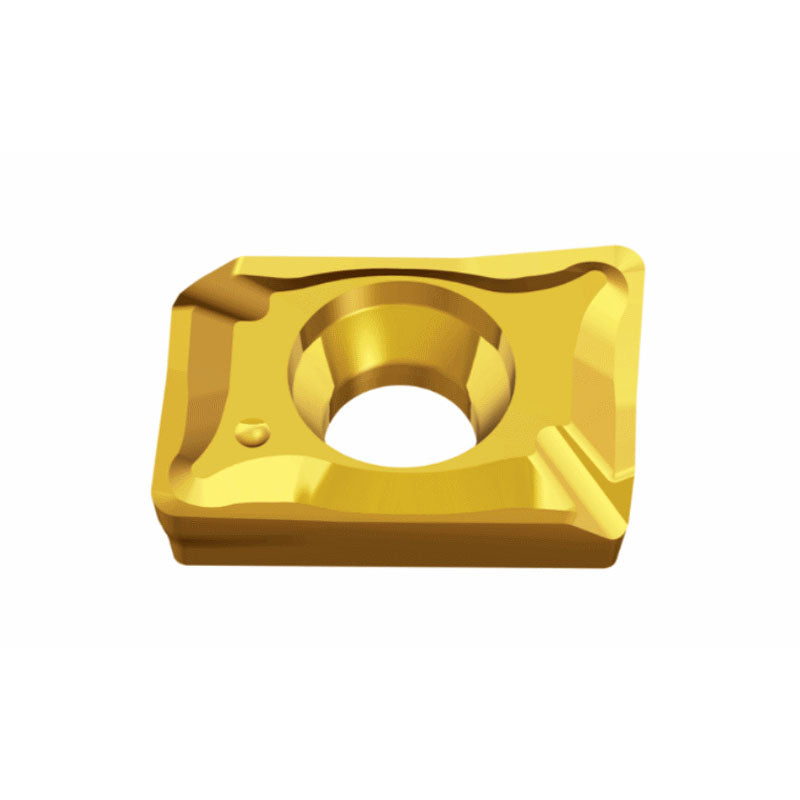 XCMT 04-TC  TOPCAP inserts for drilling, boring & face external turning on general application - Big-tools Industrial Supply Tools for Metal Cutting