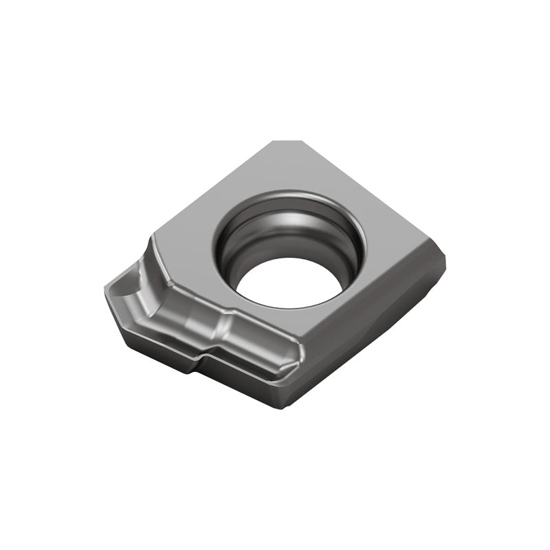 ZSGT 06-RS Deep drilling inserts with single chip splitting cutting edge and a wiper for high hole surface quality - Big-tools Industrial Supply Tools for Metal Cutting