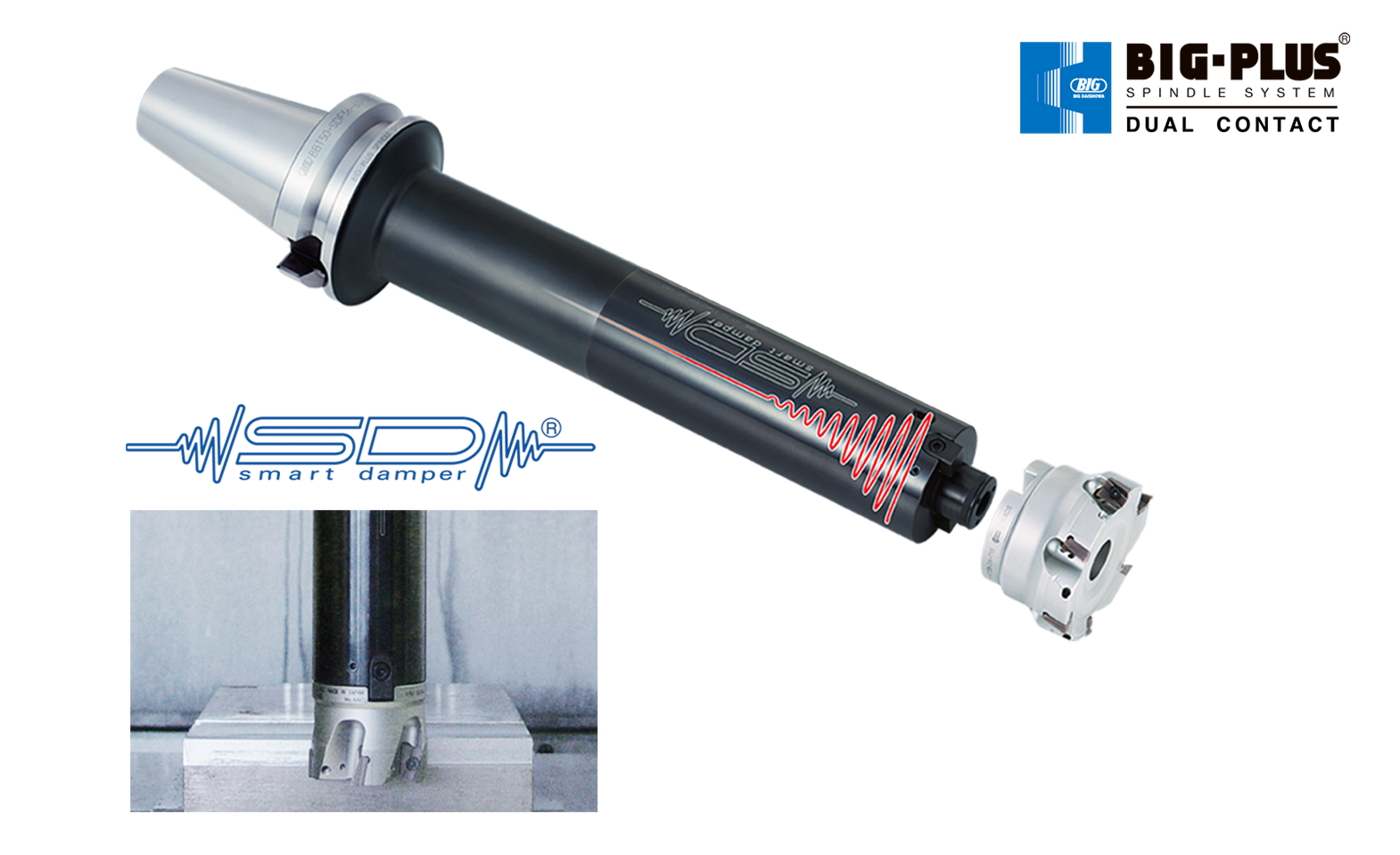 BIG DAISHOWA | Big-tools Industrial Supply Tools for Metal BIG DAISHOWA | Big-tools Industrial Supply Tools for Metal